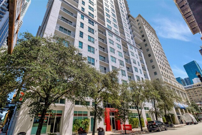 Photo - 133 NE 2nd Ave Condo Unit 2719