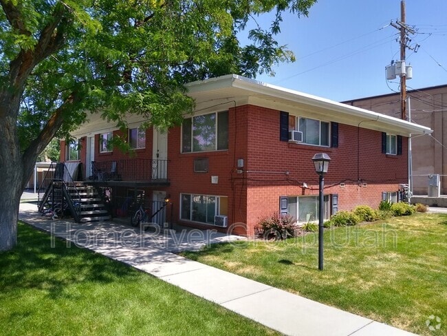 Building Photo - 1599 3970 S Rental