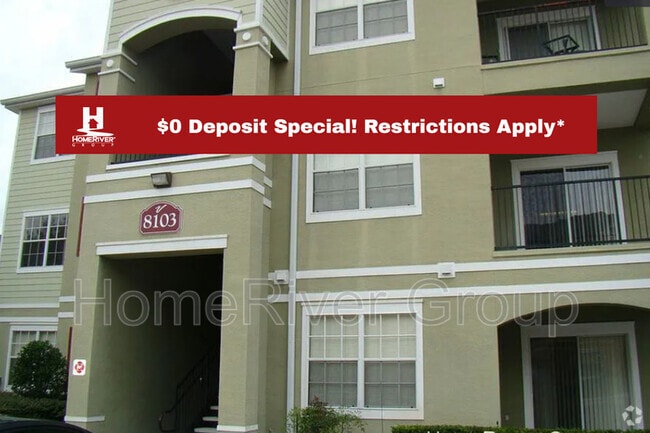 Building Photo - 8103 Lillies Way Unit Apt 301