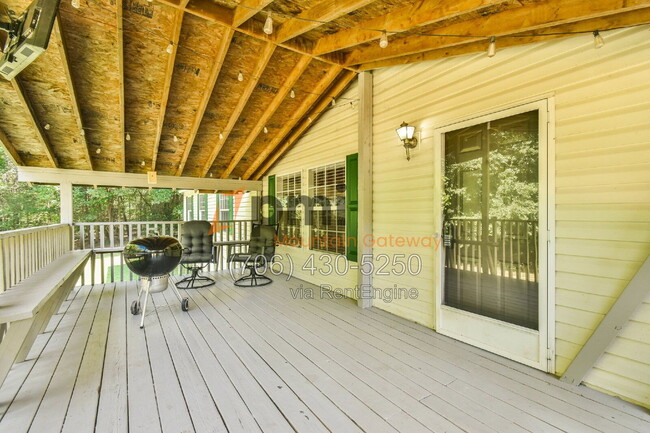 235 Whitewater Rd
