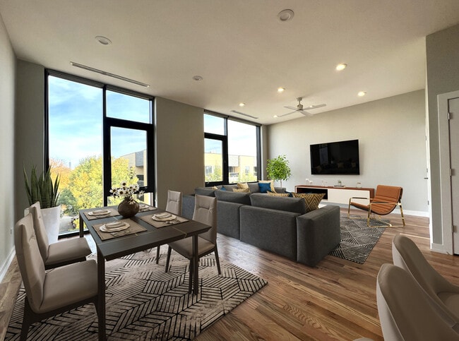 Photo - 1028 N California Ave Unit 2