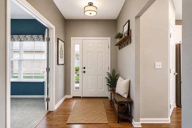 Photo - 3607 Evelynton Ave