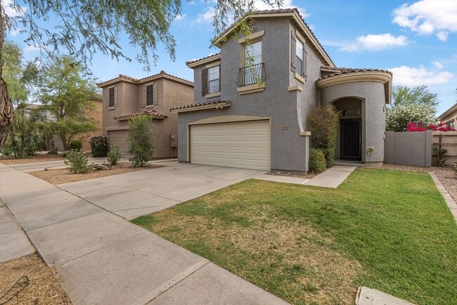 Lovely 3 bed / 2.5 bath Home in the Power ... - Lovely 3 bed / 2.5 bath Home in the Power ...