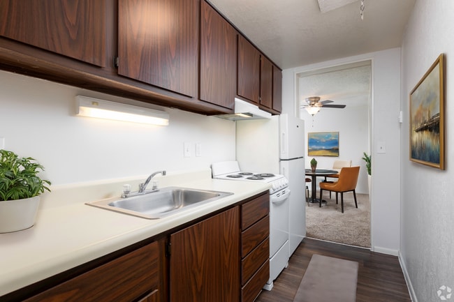 Photo - Palm Harbor Villas