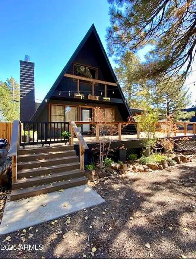 Photo - 17455 Big Sky Dr House