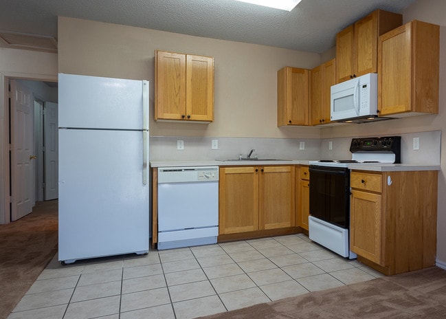 Photo - Autumn Ridge Apartments