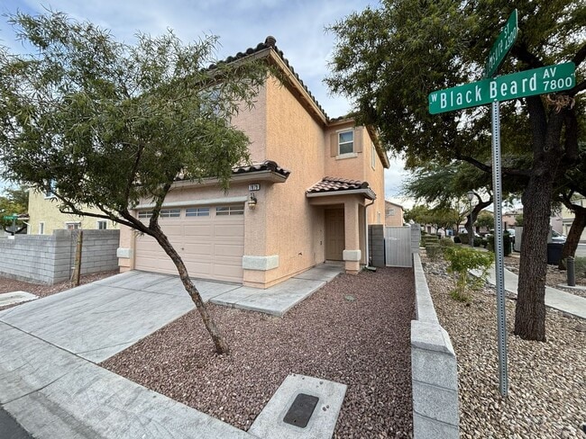 Photo - Gorgeous 3Bed/2.5Bath/2Car, 2-Story Home located in Spring Valley