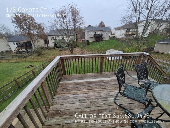 Photo - 178 Coyote Ct