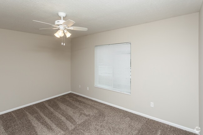 2BR, 2BA - 1,294 SF Upgrade