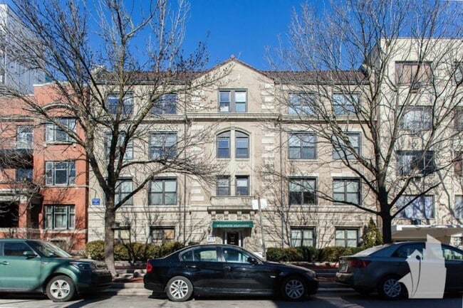Building Photo - 0 bedroom in Chicago IL 60657 Unit 311 Rental