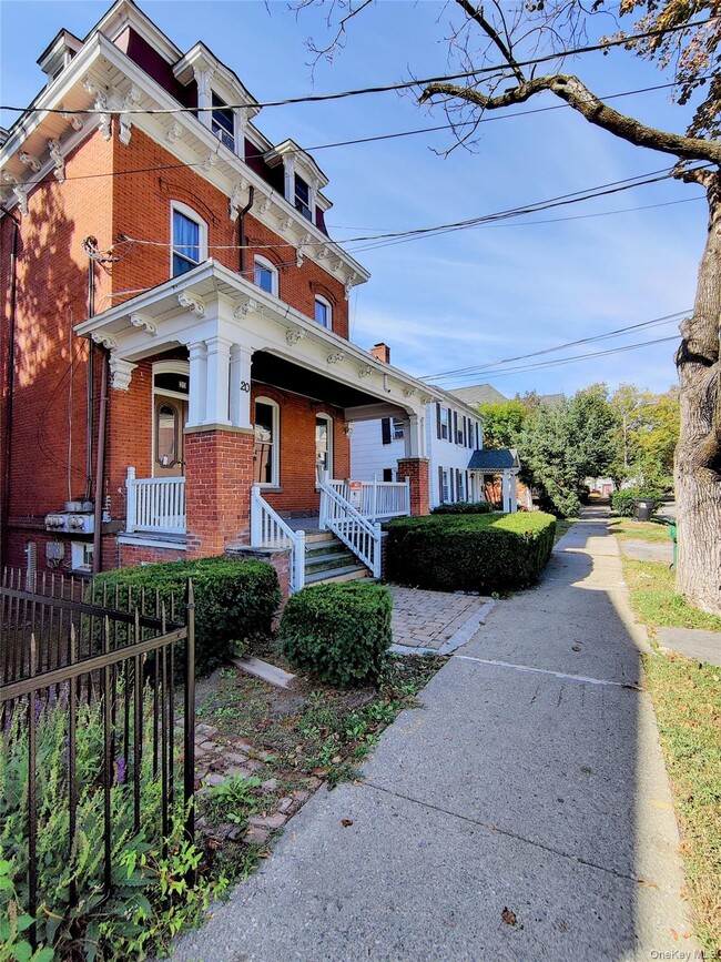 Photo - 20 Noxon St Unit 1