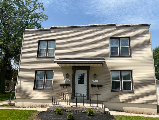 Building Photo - 1422 N 8th St Unit 1422A Rental