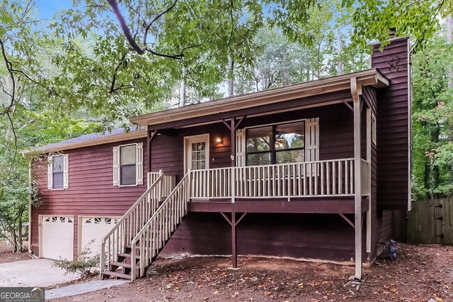 Photo - 2989 Fetlock Dr SW