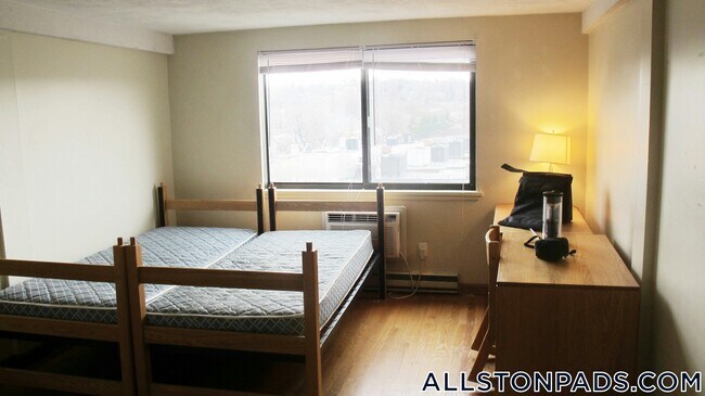 Photo - 1110 Commonwealth Ave Unit 505