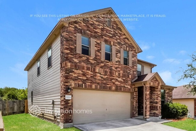 Building Photo - 6124 Fred Couples