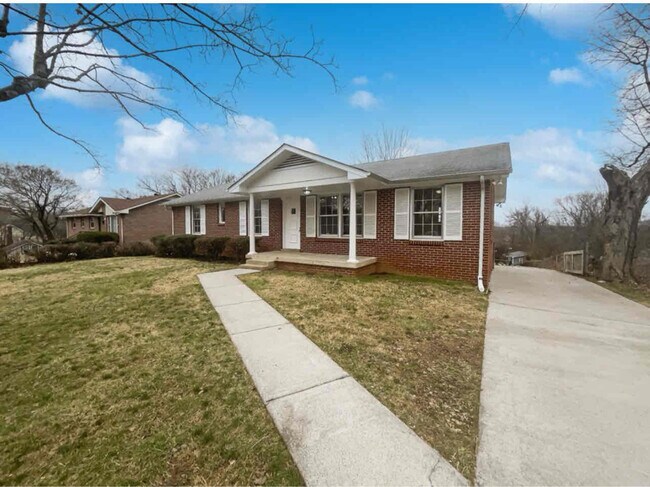 Photo - 1217 Commerce St