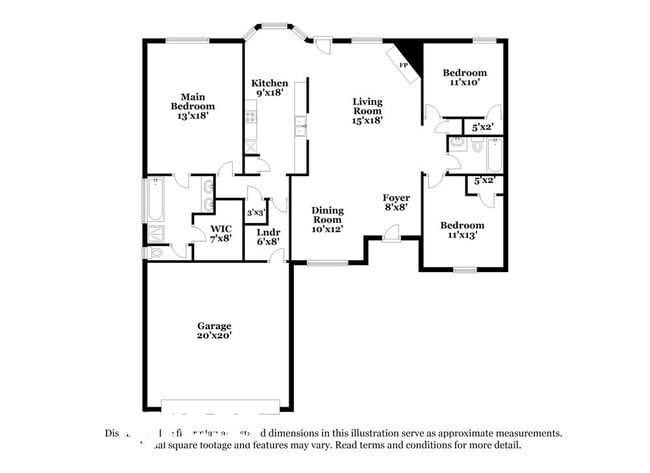 Photo - 1917 Summit Creek Way
