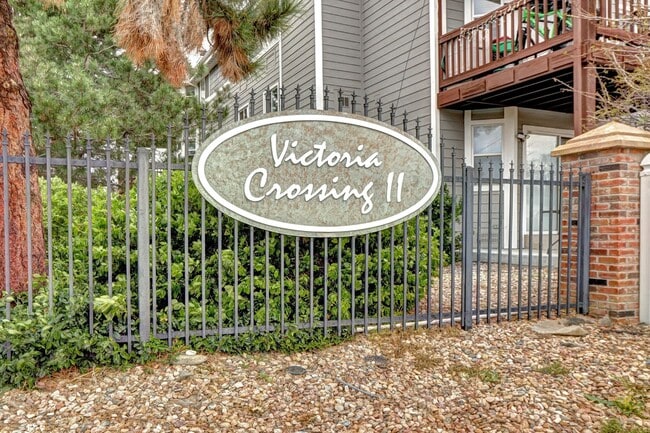 Photo - 2 bed 1 bath Condo in Victoria Crossing II Unit 1512L