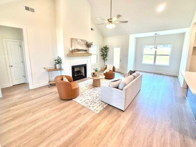 Photo - MOVE IN SPECIAL! Now Leasing a brand new 5-bedroom 3 bath home in Oakland