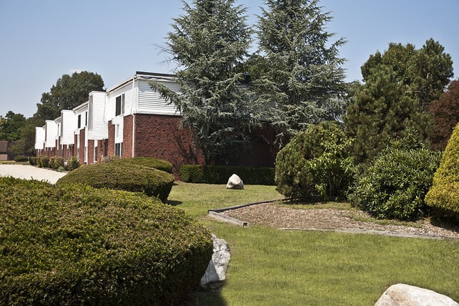 Sandy Lane Apartments