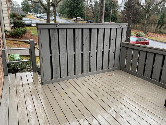 Photo - 1235 Riverside Dr Unit H1