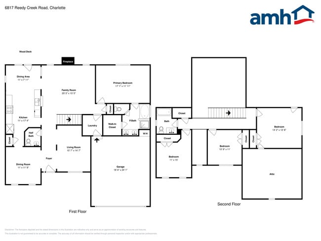 Photo - 6817 Reedy Creek Rd