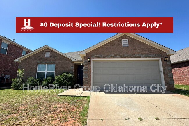 Photo - 3508 SE 95th St Casa