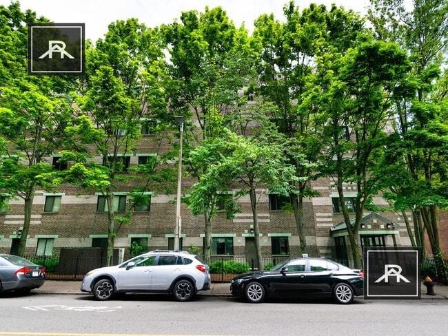 276 Chestnut Hill Ave Unidad 19