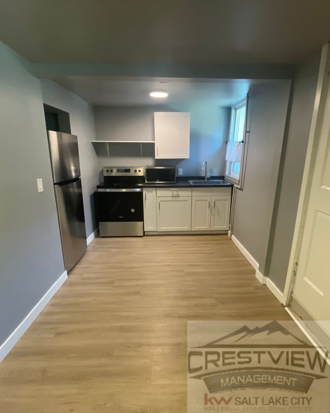 Photo - Deem Triplex Unit 1