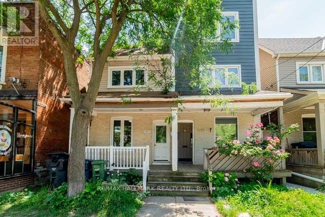 Photo - 1481 Queen St E Unit Upper