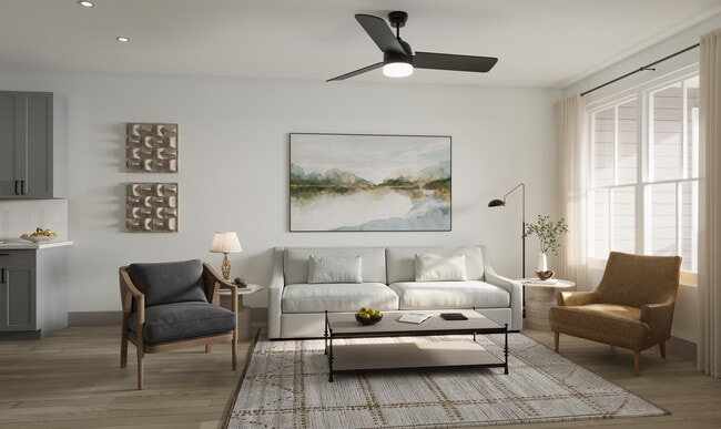 Interior Concepts