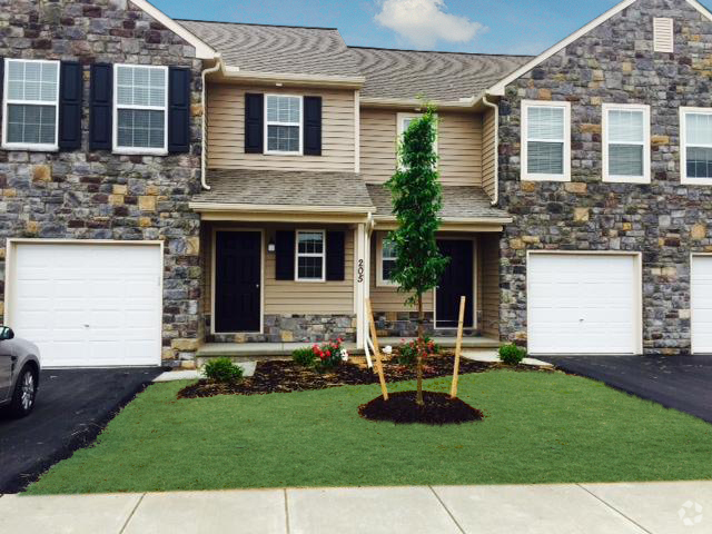 Building Photo - Stonebrook at Northside Crossing Rental