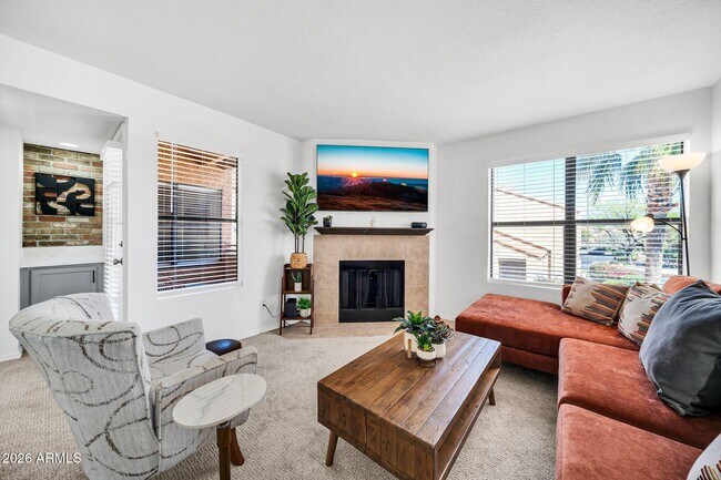 Photo - 8787 E Mountain View Rd Unidad 2038