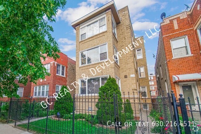 Building Photo - *** 1/2 MONTH FREE / ALBANY PARK / 3BDRM -... Unit 2 Rental