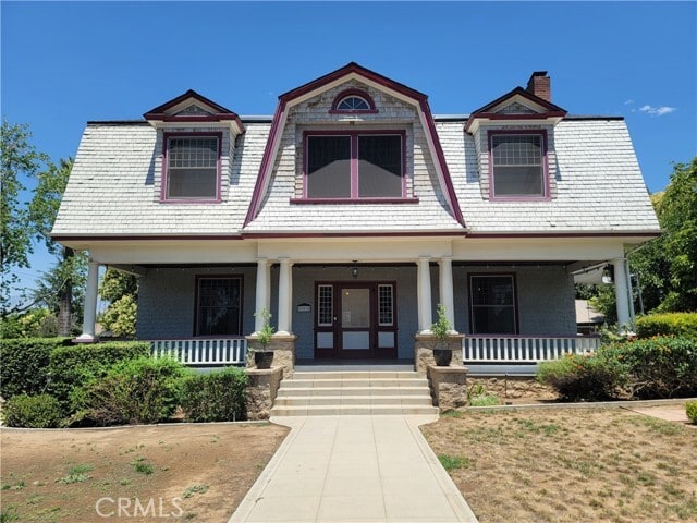 Photo - 901 S Center St House