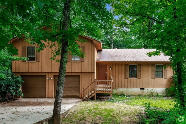Building Photo - 1560 Cherry Hill Ct SW Rental
