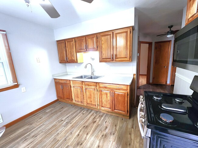 Photo - 4 Bedroom Cape Cod with Large Partially Fenced Yard