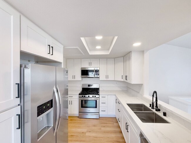 Photo - Great 3B/2BA Townhome in Oceanside!