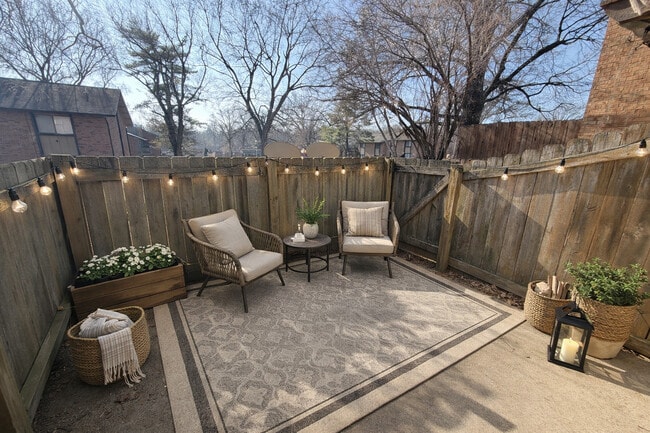 The Knolls Townhomes