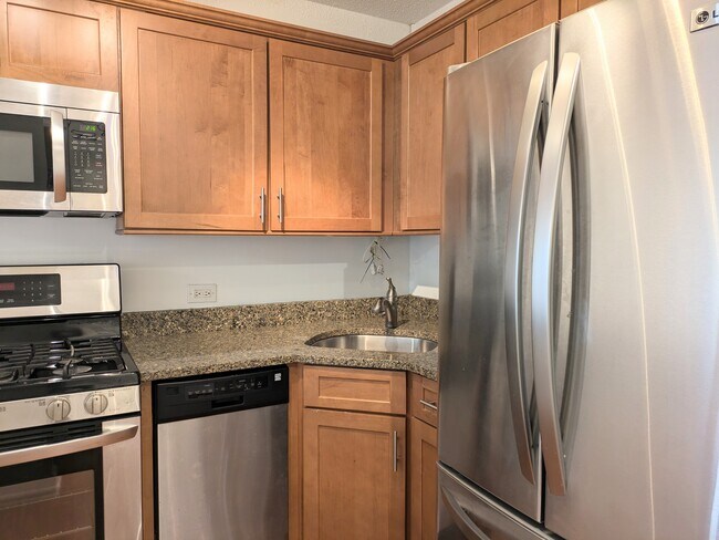 Photo - 230 E Ontario St Unit 1203