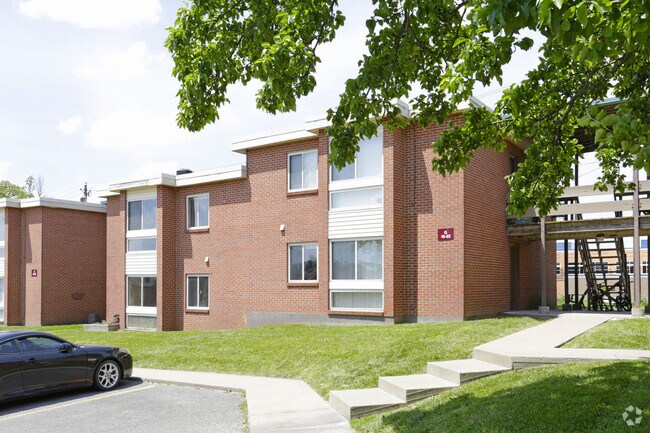 Timberline Exterior