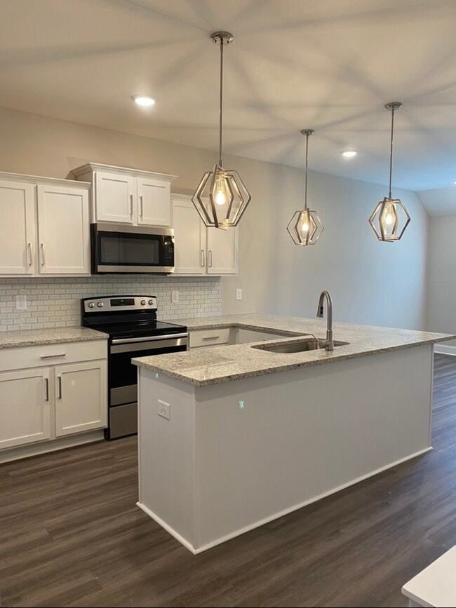 Photo - 1020 Glenkirk Dr