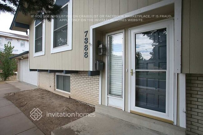 Photo - 7388 S Quebec Ct
