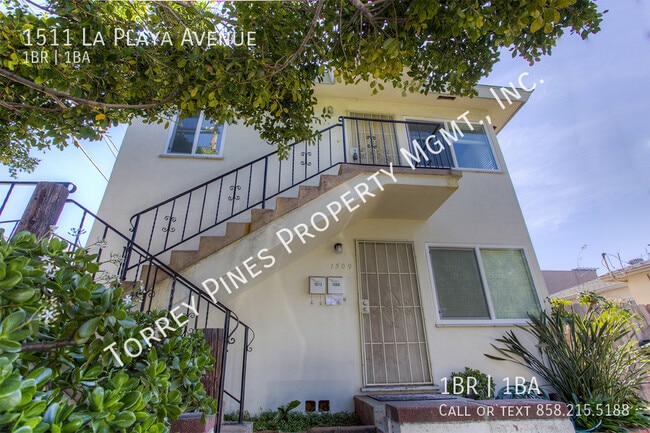 Photo - 1511 La Playa Ave