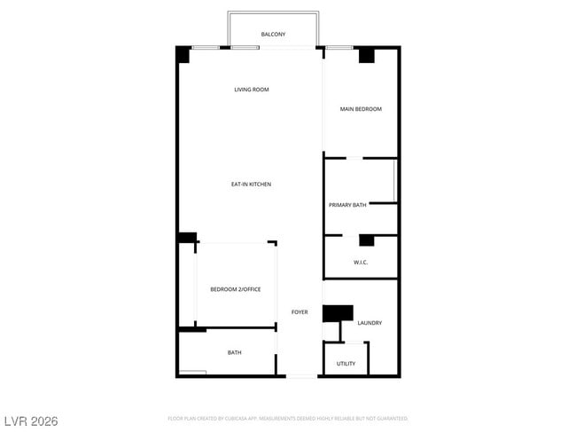 Photo - 200 Hoover Ave Unit 1111