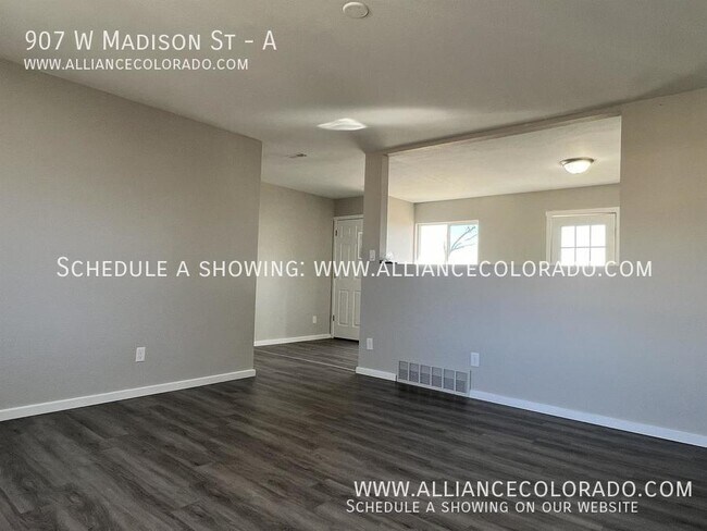 Photo - 907 W Madison St Unidad A