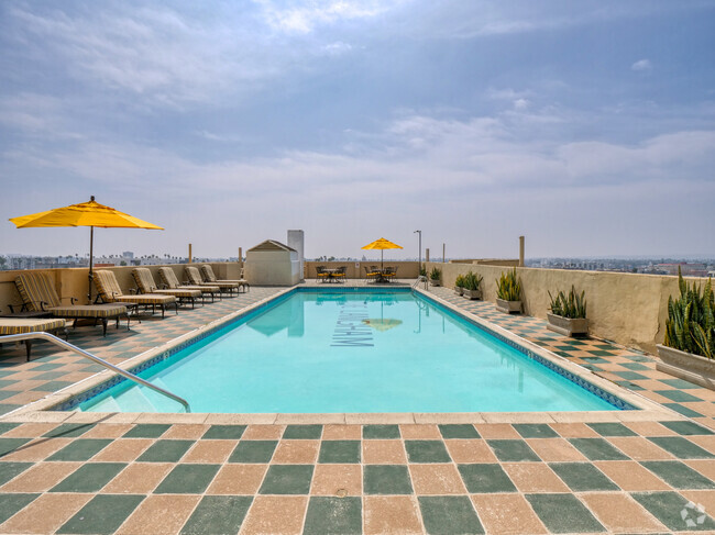 Building Photo - The Langham Rental