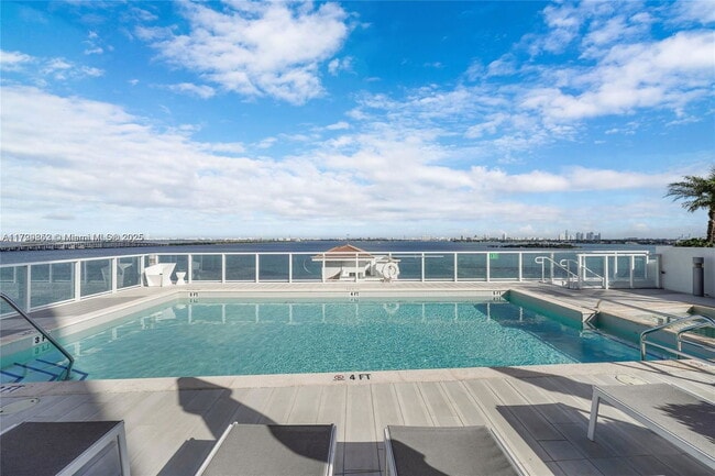 Photo - 601 NE 27th St Unit 1004