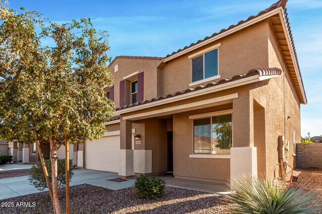 Photo - 11603 W Calavar Rd