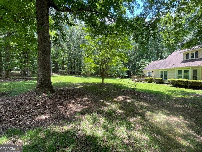 160 Shoal Creek Rd